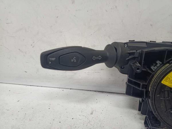 COMMODO FORD FIESTA 2008+ - Vue 2